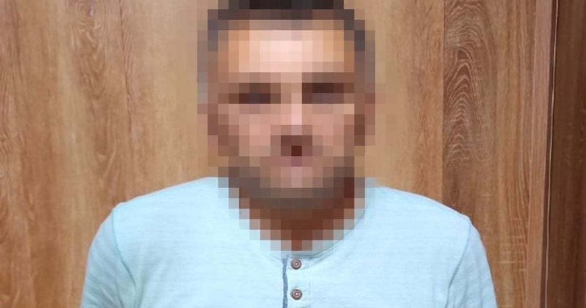 Затриманий посадовець з Полтавщини