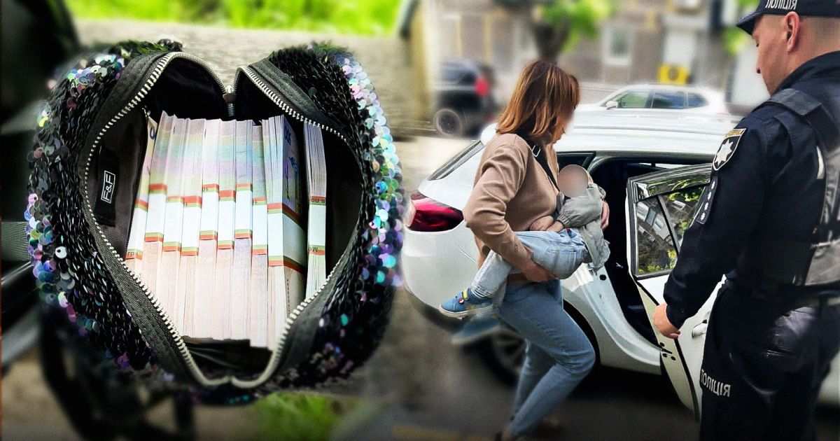 У Дніпрі мати хотіла продати дворічного сина
