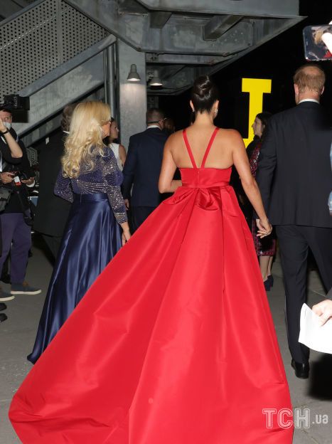 Герцогиня Меган и принц Гарри / © Getty Images