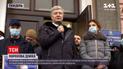 Запобіжний захід Порошенку – кому вигідна ця гра на нервах і як рішення суду вплине на Медведчука | Новини тижня