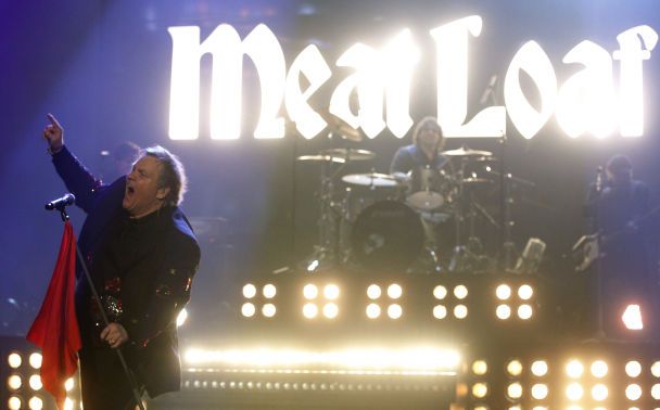 Мит Лоуф / © Associated Press
