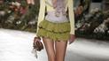 Колекція Blumarine прет-а-порте сезону весна-літо 2021