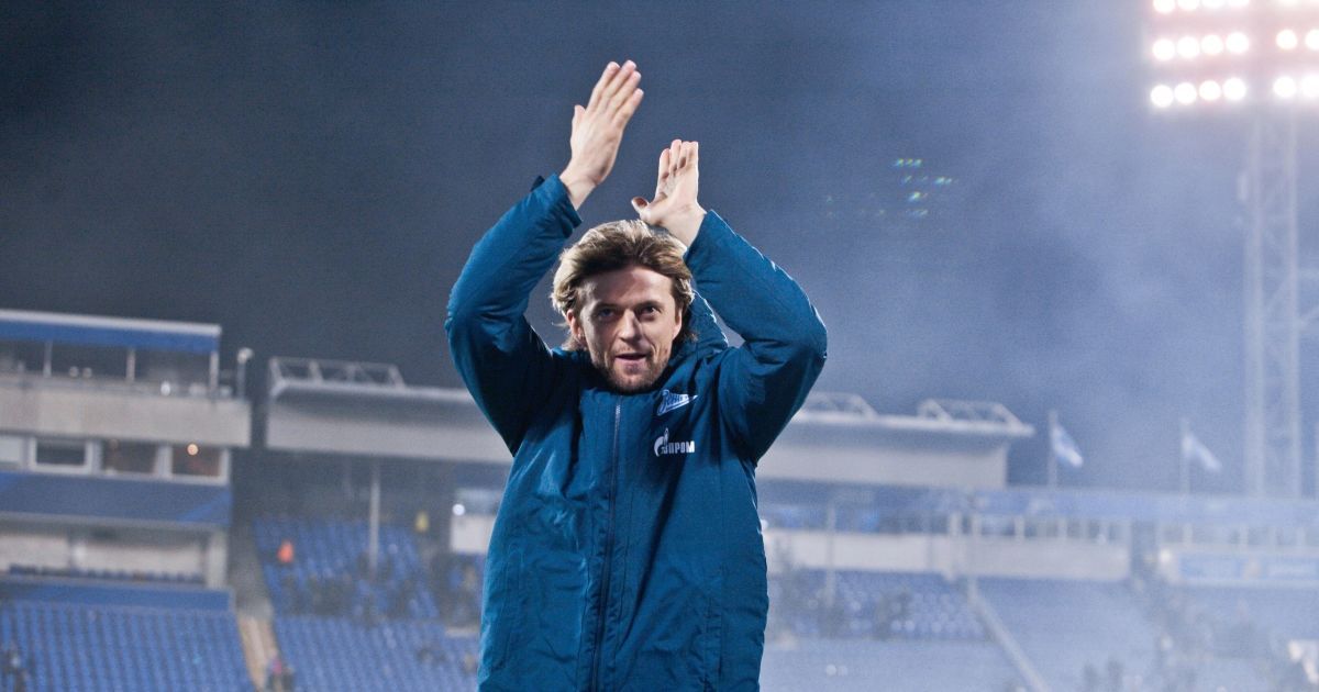 Пішов за російським кораблем: Тимощука офіційно викреслили з історії українського футболу