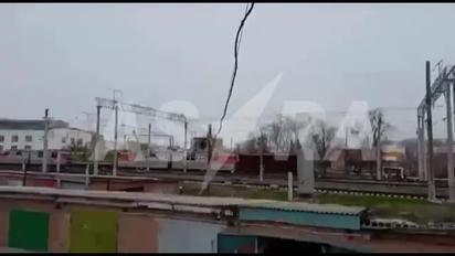На Ростовщині свіжа "бавовна"