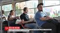С 14 июля стоимость поездки в коммунальном транспорте Киева вырастет до 8 гривен