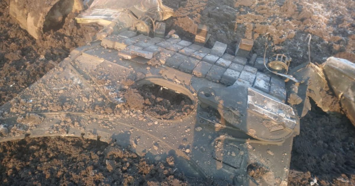 Силы обороны отражают наступление противника возле Киева – Генштаб