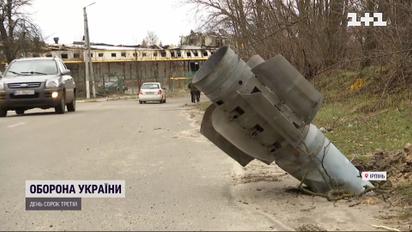 В освобожденном Гостомеле усиленный комендантский час будет действовать до 14 апреля