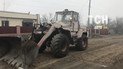 На Вінниччині дорожники затрамбували трасу камінням і відсівом. Відео