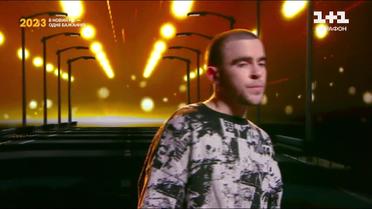 Wellboy заспівав в ефірі марафону!