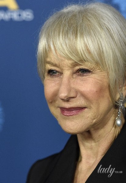 Хелен Миррен / © Associated Press