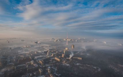 Война нанесла окружающей среде Киева и области ущерб более чем на 47 миллиардов гривен