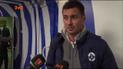 Динамо-Брест - БАТЕ - 1:1. Як вболівають за Мілевського в Білорусі