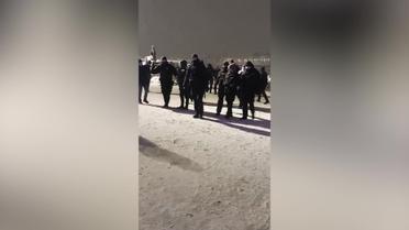 Смерть Навального: в РФ затримують учасників акції пам'яті