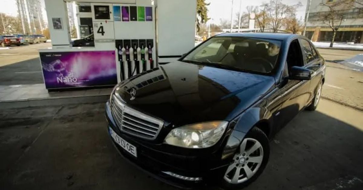 Арктичний дизель від Socar - обман чи реальна вигода