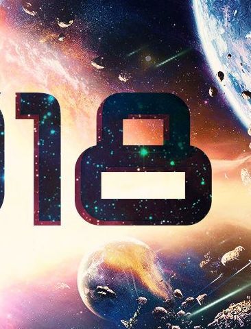 Каким для вас будет 2018 год согласно нумерологии?