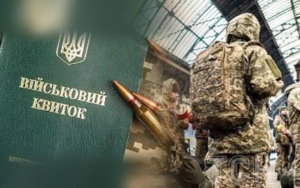 Різанина через повістку: на Волині чоловік напав з ножем на працівників ТЦК