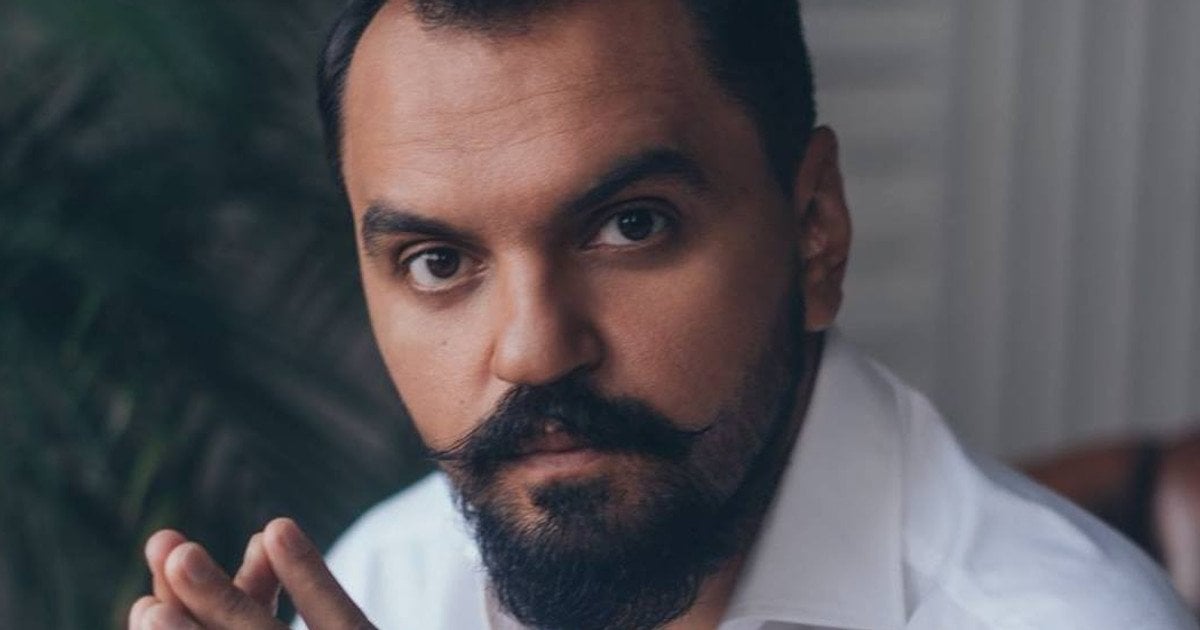 Михайло Ясинський