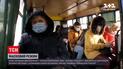 Новости Украины: в "красных" зонах ходить на улицу без маски запрещено