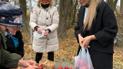 Юлія Тимошенко