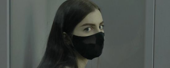 Смерть в СІЗО 20-річної Вероніки Моторіної, яка вбила інструктора тиру: що відомо про подію