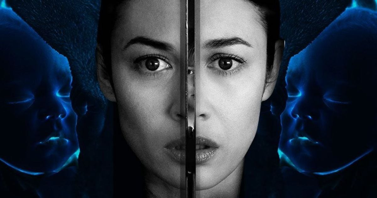 "Кімната бажань": вульгарна спроба зліпити трилер