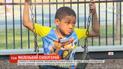 В Чикаго 5-летний мальчик спас 13 человек от пожара