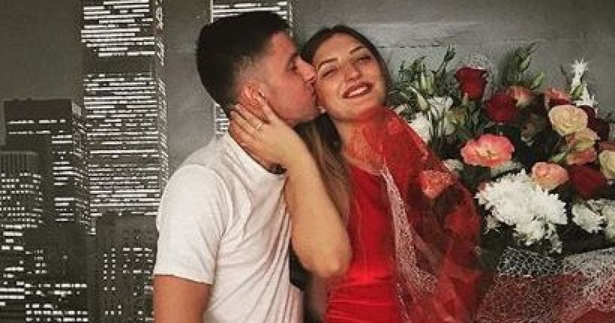 Мужчина, который поджег свою невесту, на суде плакал и отрицал вину