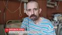 В клинике близ Вены украинский боец борется за свое право на жизнь