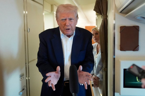 Кто сорвет переговоры первым: Киев и Москва пытаются не разозлить Трампа