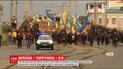 Больше, чем футбол: украинская сборная вернула болельщикам веру в победу