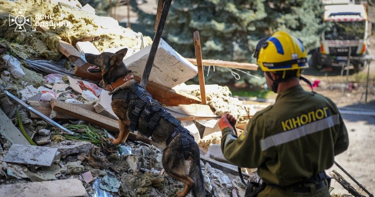 Росіяни 6 квітня завдали масованого удару по Україні