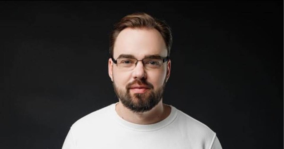 Артур Петров