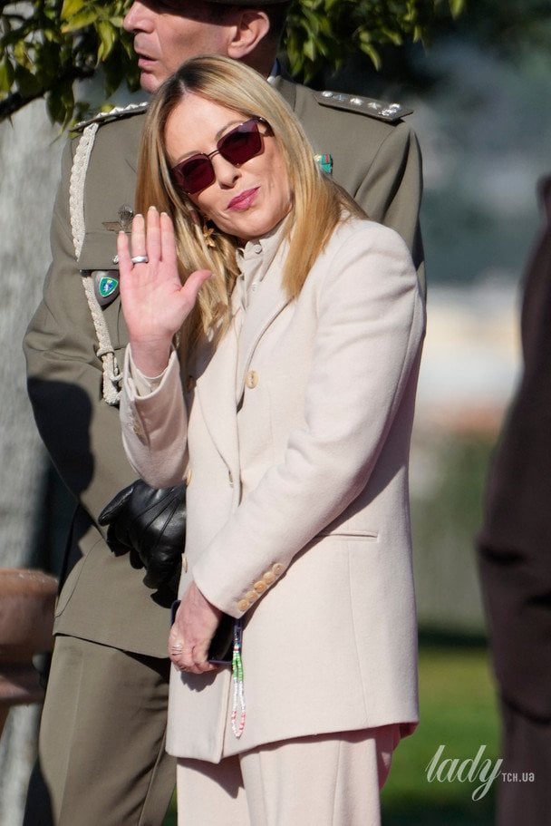 Джорджа Мелони / © Associated Press