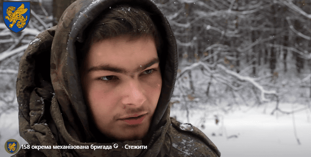 Житель Запорізької області, що воював в армії РФ