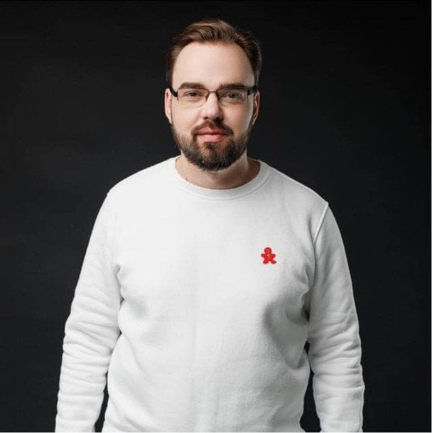 Артур Петров