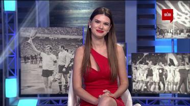 Повний випуск Профутбол за 9 серпня 2020 року