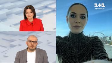 "Євробачення": Юлія Саніна розкрила секрети підготовки