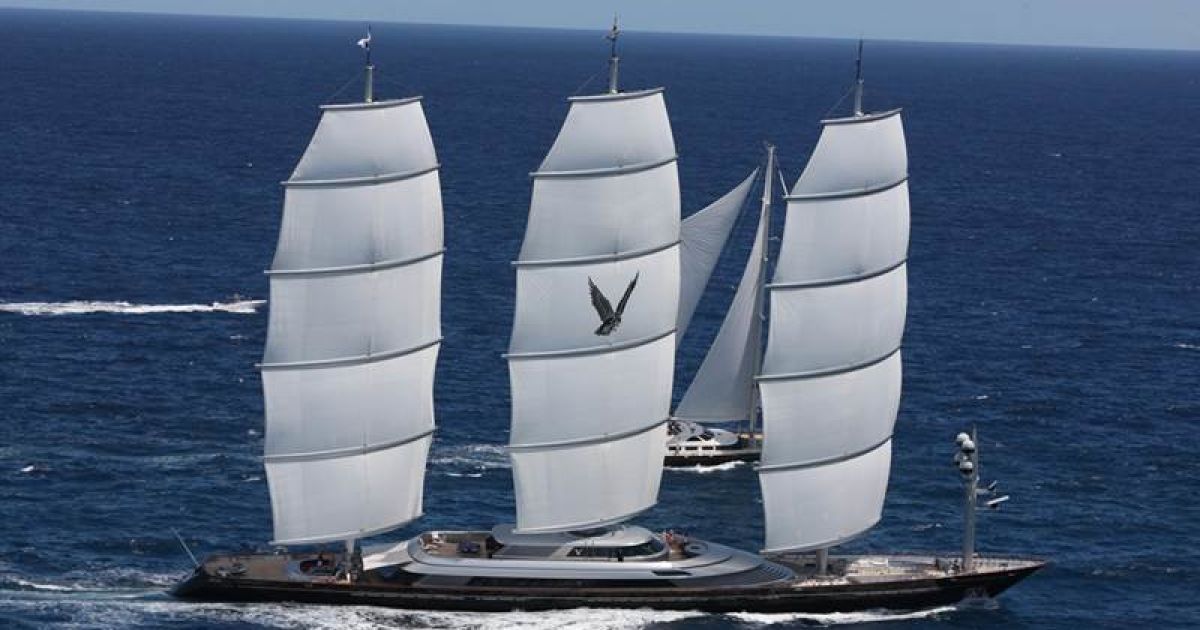 The Maltese Falcon / © symaltesefalcon.com