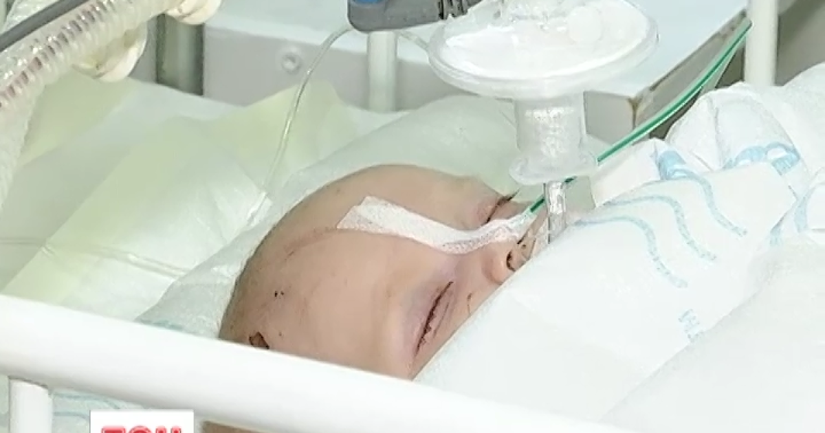 Врачи полмесяца боролись за ее жизнь