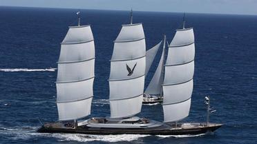 The Maltese Falcon / © symaltesefalcon.com