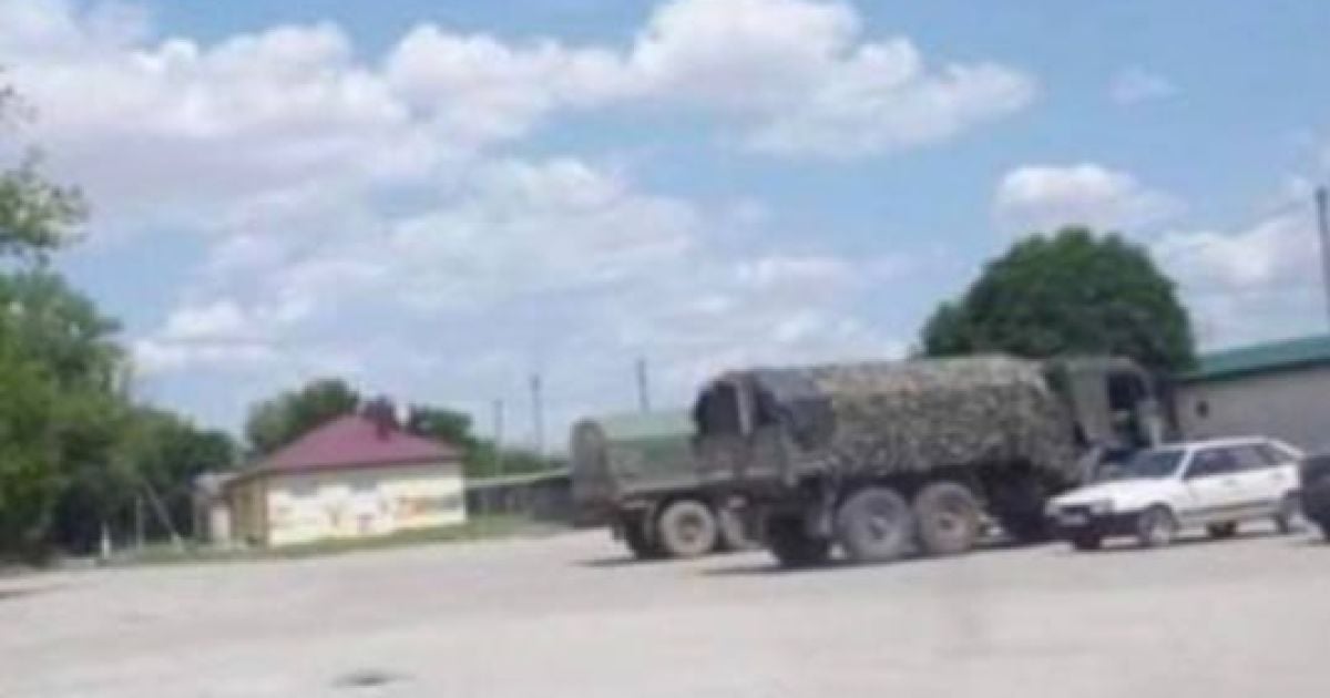 Партизанський рух "АТЕШ" заявив про ліквідацію шістьох окупантів