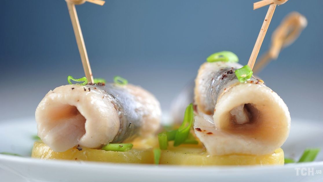 Рецепт Вкусных Новогодних Закусок