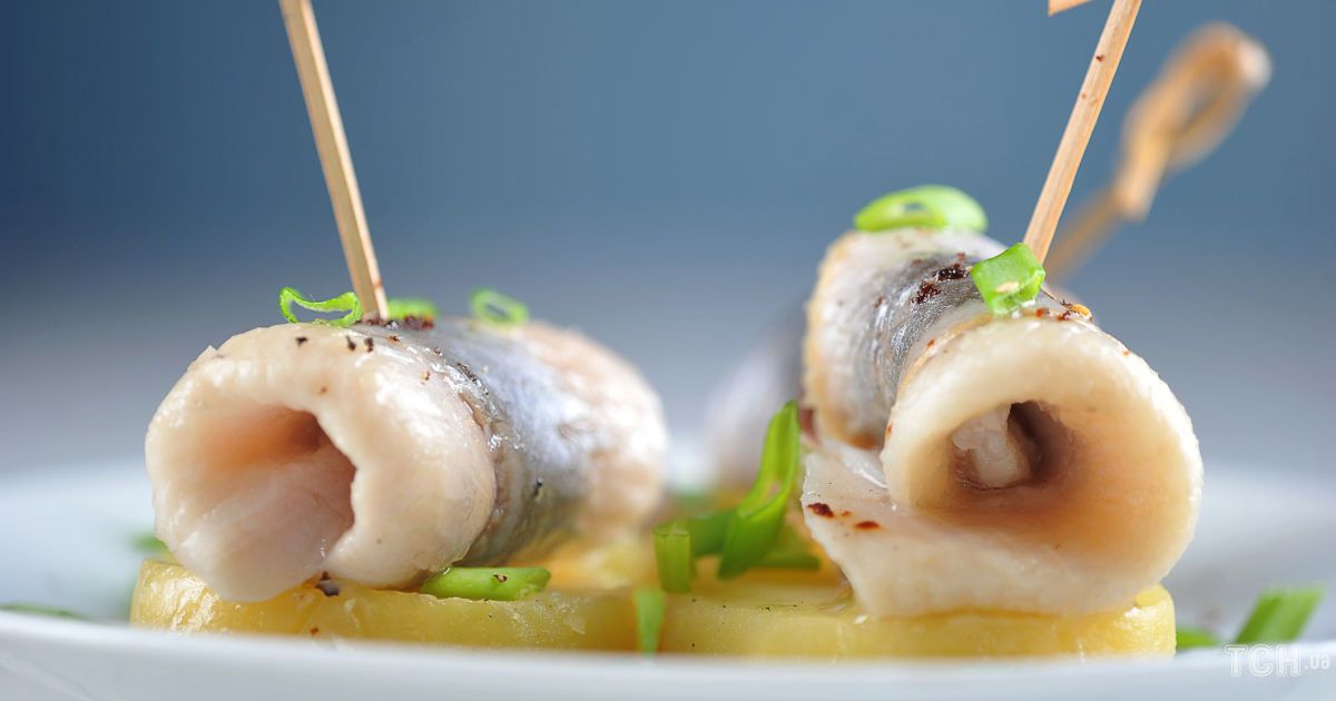 Рецепты закусок для новогоднего стола