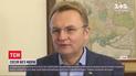 Садовий назвав сесію без своєї участі спробою захопити владу у місті