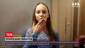 11-річна гімнастка з Одеської області стала світовою рекордсменкою | Новини України