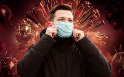 Мало тестов и почти все положительные: статистика коронавируса во Львове 15 февраля