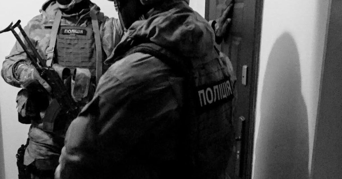 Затоку зачищают от банды, которая причастна к убийствам и фальсификациям на выборах – Аваков