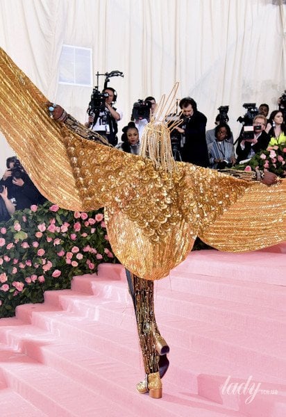 Билли Портер / © Associated Press