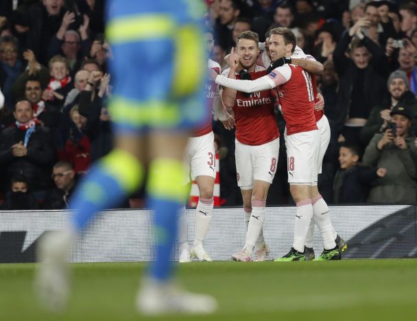  / © Associated Press