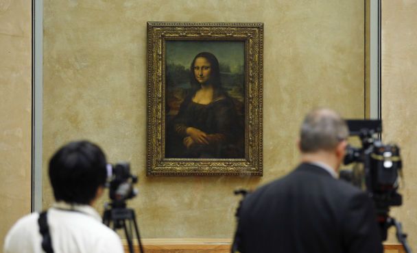  / © Associated Press